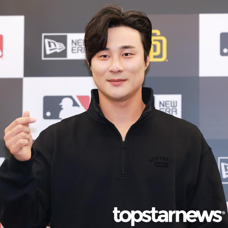 <b>김하성</b> 공갈 협박 <b>후배</b> A씨 누구? 키움 은퇴선수 송우현 관심