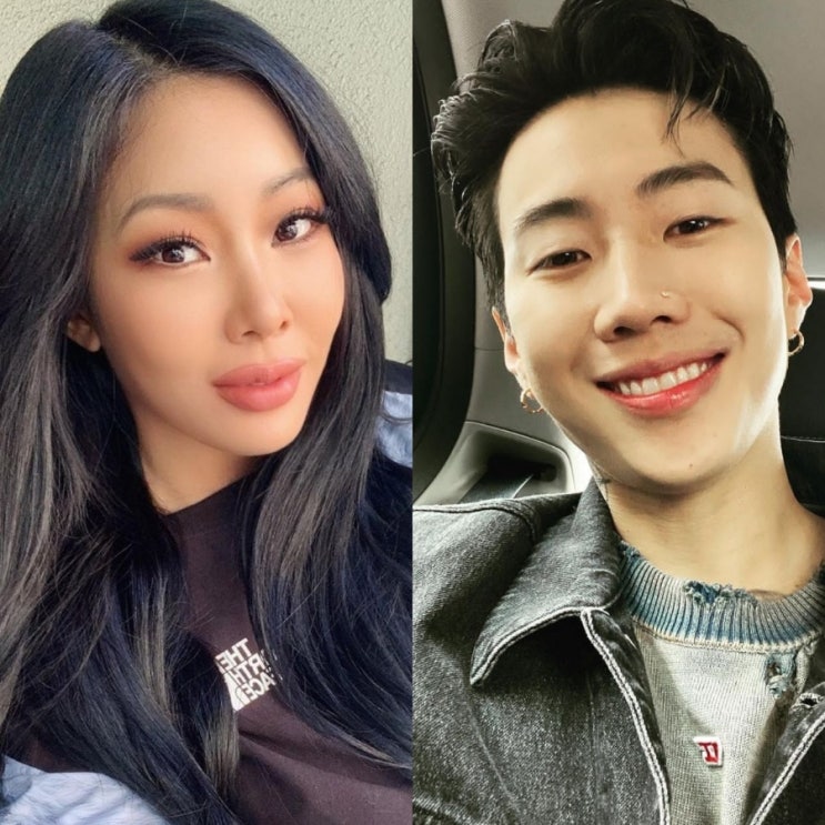 거 NO"→"정신 차려"…<b>박재범</b>X<b>제시</b>, <b>불화설</b>에 직접 등판
