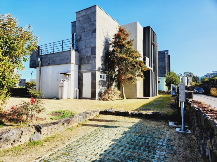  #제주부동산/제주타운하우스매매/제주 애월 유수암리 제니스카운티/개별등기/임대#