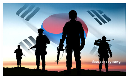  2023년 직업군인 장교 부사관 연봉 월급 및 연금 알아보기