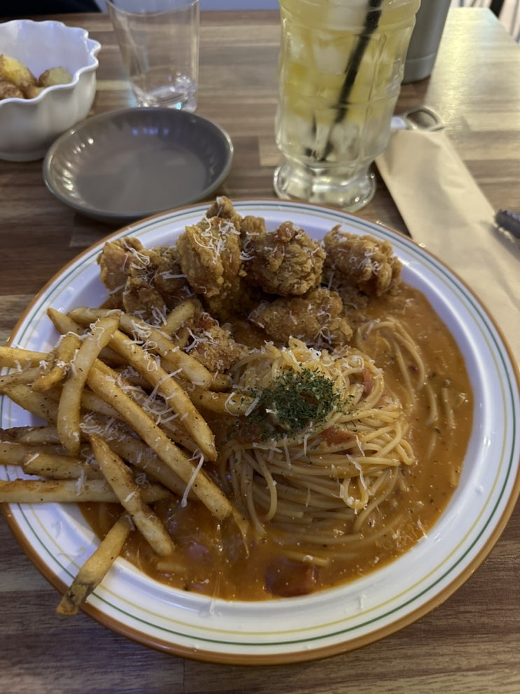 제주 함덕 술집 추천 / 분위기 좋은 안주 맛집 옥상닭빛 제주함덕점 내돈내산 후기