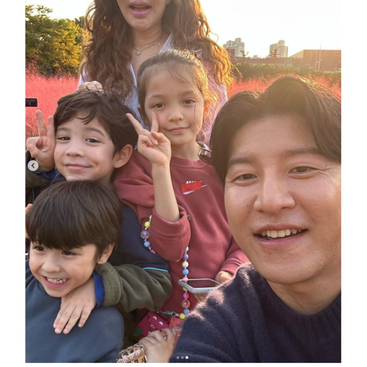 <b>박주호</b>안나 가족  찐건나블리 슈돌 나은, 건후, 진우 도 픽한... 