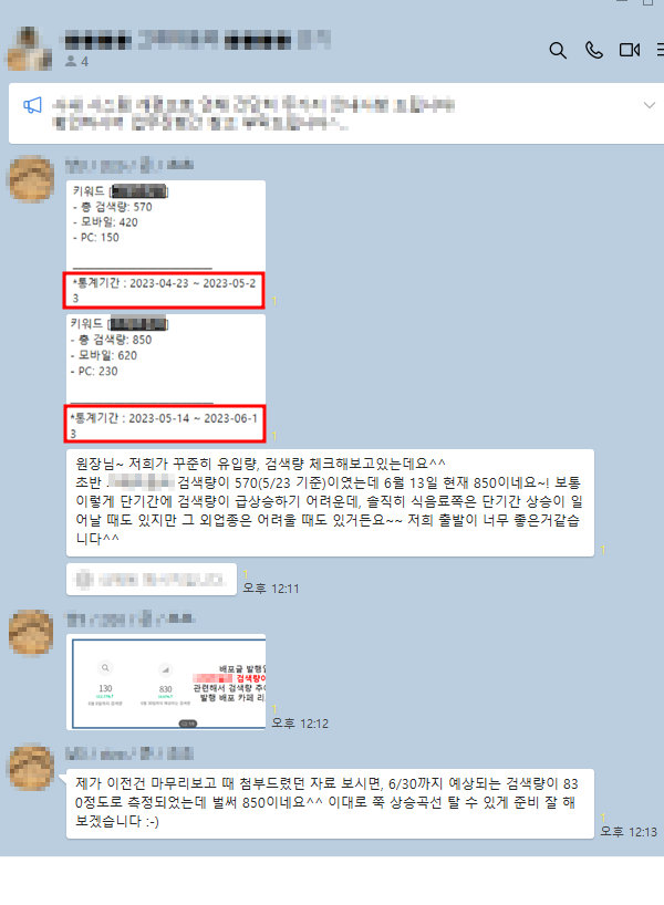  입소문마케팅 하자마자 대박나는 이유는