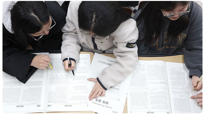 역대급 난이도 미대입시에 끼치는 영향 <b>한국교육</b>과정<b>평가원</b>