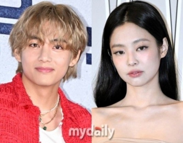 <연예가핫이슈> ‘제니와 결별설’ 뷔, 수방사 입대 D-4 “군대서 24kg 살 찌우겠다” 각오 <연예가핫이슈> ‘제니와 결별설’ 뷔, 수방사 입대 D-4 “군대서 24kg 살 찌우겠다” 각오