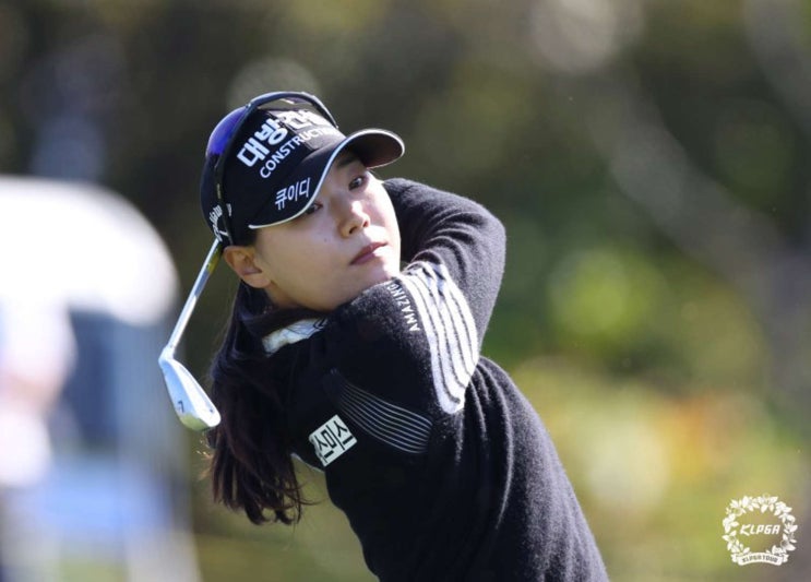 2024 LPGA, 한국 돌풍 경계령…<b>이소미</b>‧<b>임진희</b>‧<b>성유진</b>... 