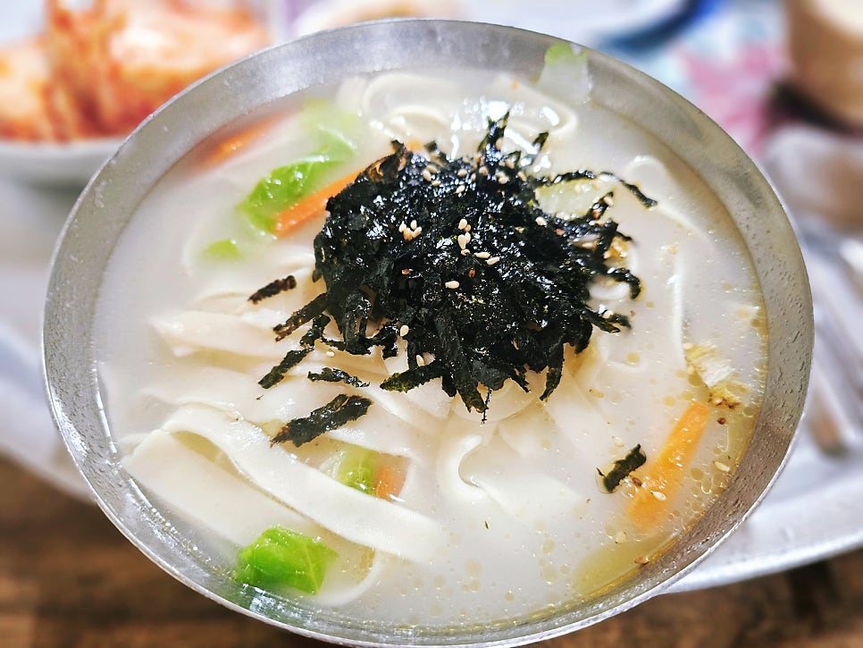 새김천식당 사진 1