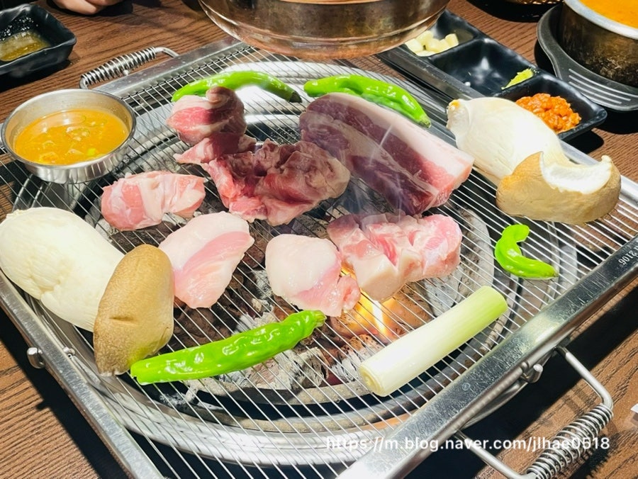 식껍 노암동점 사진 6