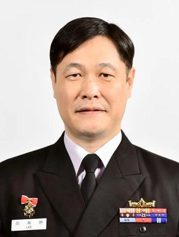<b>이희완</b> <b>국가보훈</b>부 신임 <b>차관</b> 임명자 “<b>국가</b>를 위한 헌신... 