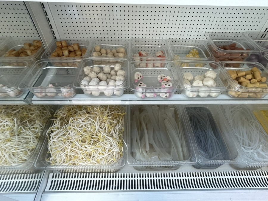 찐하오마라탕 산곡점 사진 5