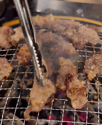 송도 숯미당 진짜 맛있는 고기 맛집 양념소갈비 솔직후기