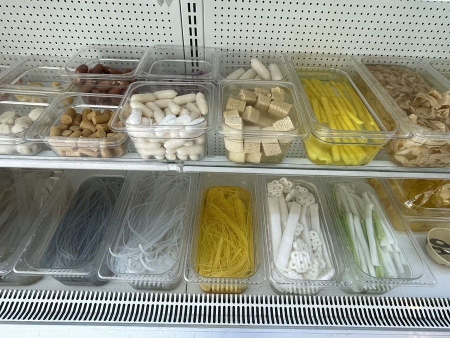 찐하오마라탕 산곡점 사진 6