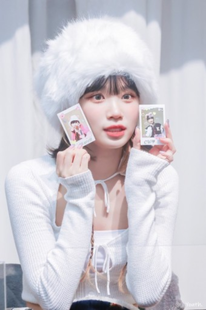 르세라핌 김채원 프로필 데뷔계기 등등 흥미로운 정보들!