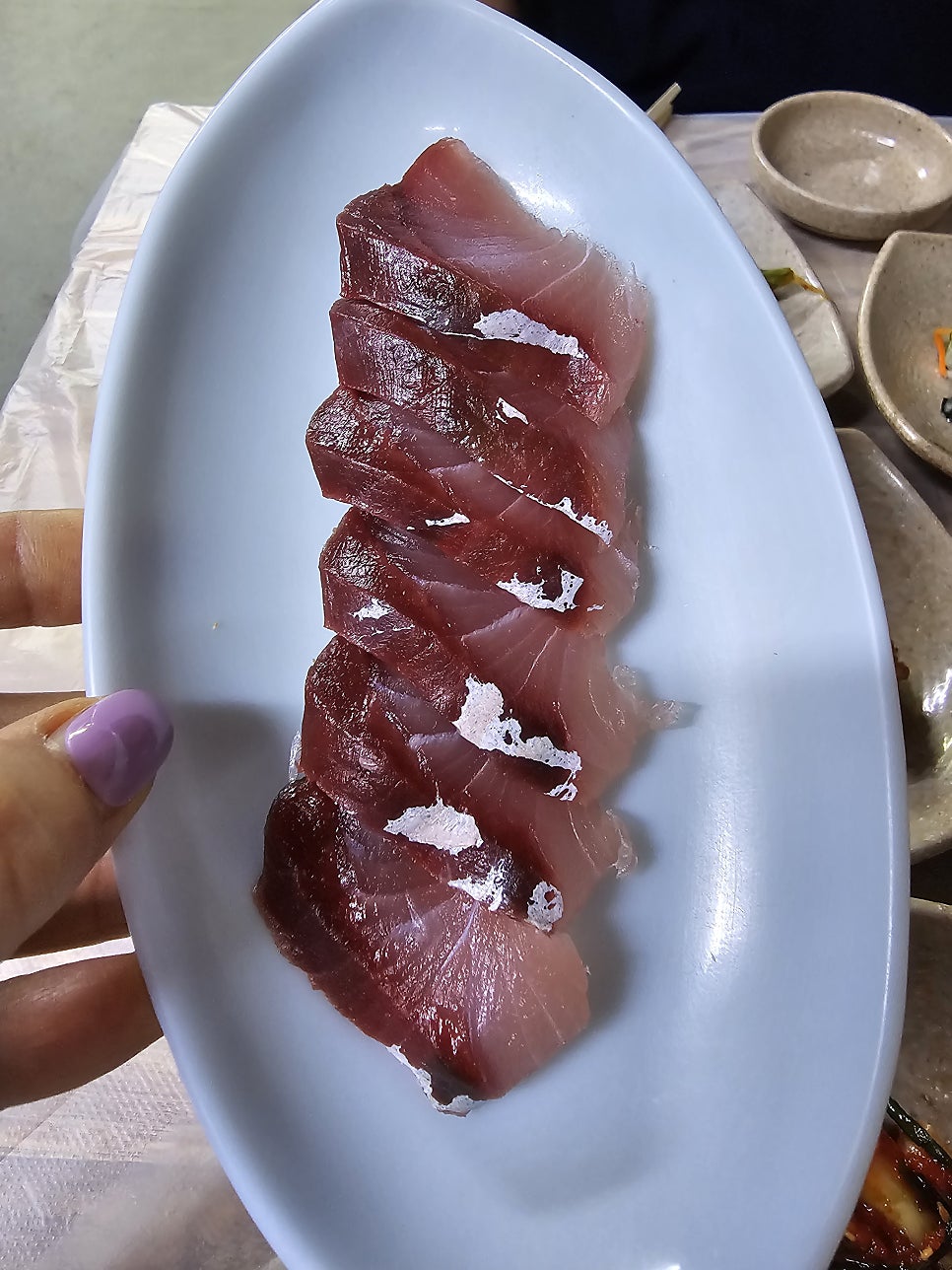 마린호 사진 2