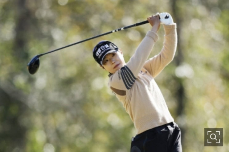 ㅡ  <b>이소미</b> 2위·<b>성유진</b> 7위로 LPGA Q시리즈 합격…<b>임진희</b>도... 