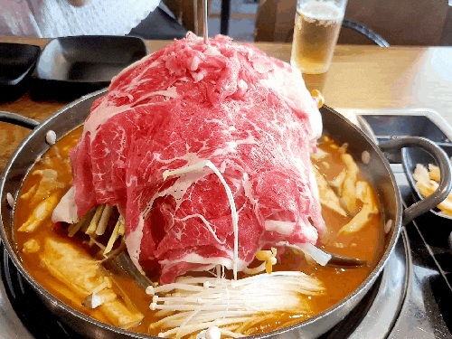 홍대 연남동 데이트 맛집 산더미 연남물갈비 직장인 점심 볶음밥 가격 정보 홍대 연남동 데이트 맛집 산더미 연남물갈비 직장인 점심 볶음밥 가격 정보