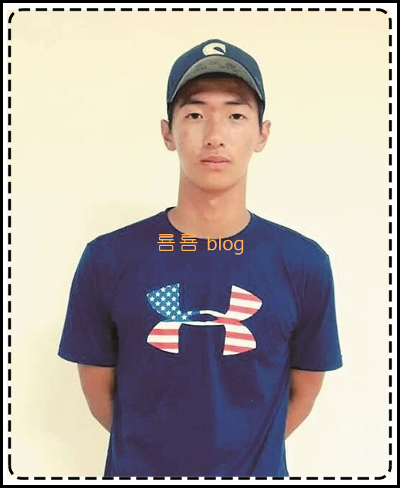 <b>김하성</b> 후배 <b>야구선수</b> 임혜동 프로필 동료 <b>선수</b> 키움 방출