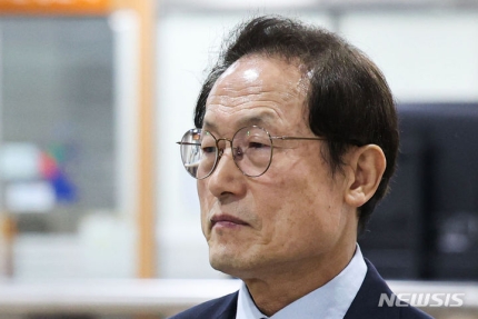 [<b>조희연 서울시교육감</b> 항소심에서도 '2년 구형'] "해직교사... 