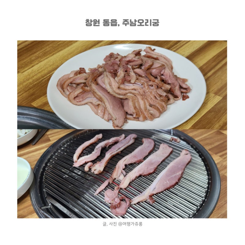 네이버 인플루언서 [네이버 인플루언서] 여행가쥬롱의 주남저수지