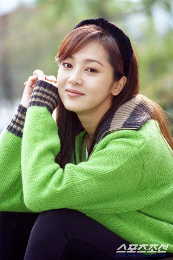 미스코리아 <b>이승연</b>, 친모의 외도로 엄마가 둘이라고 가정사 밝혀~