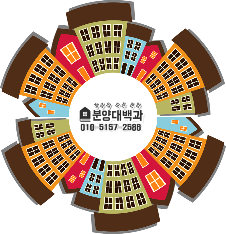 임대아파트, 이것만 알면 고민 끝~~