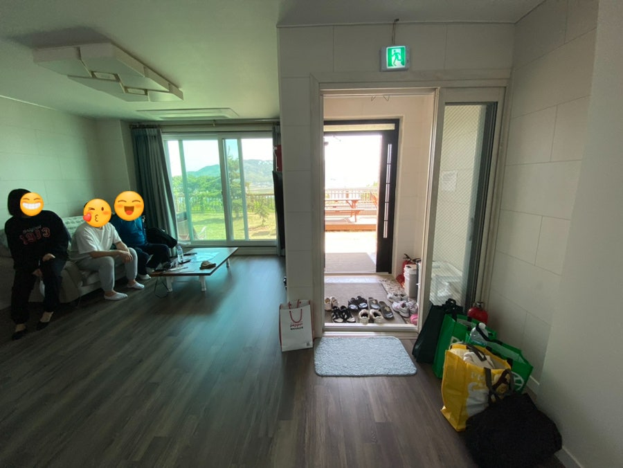 진하우스펜션 사진 6