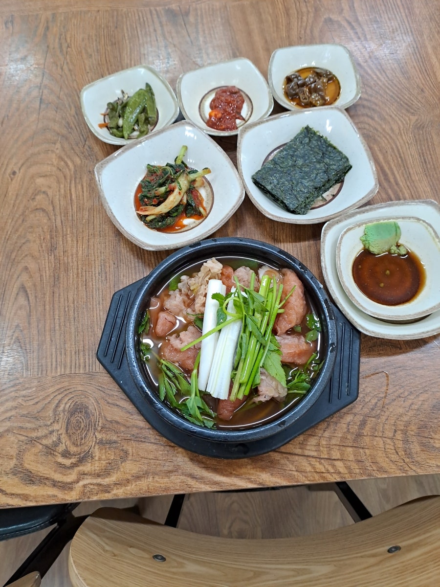 정가네뽈테기 사진 4