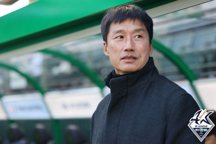 [K리그] <b>이정효 감독</b>에게 ‘K리그 수준’을 물었다