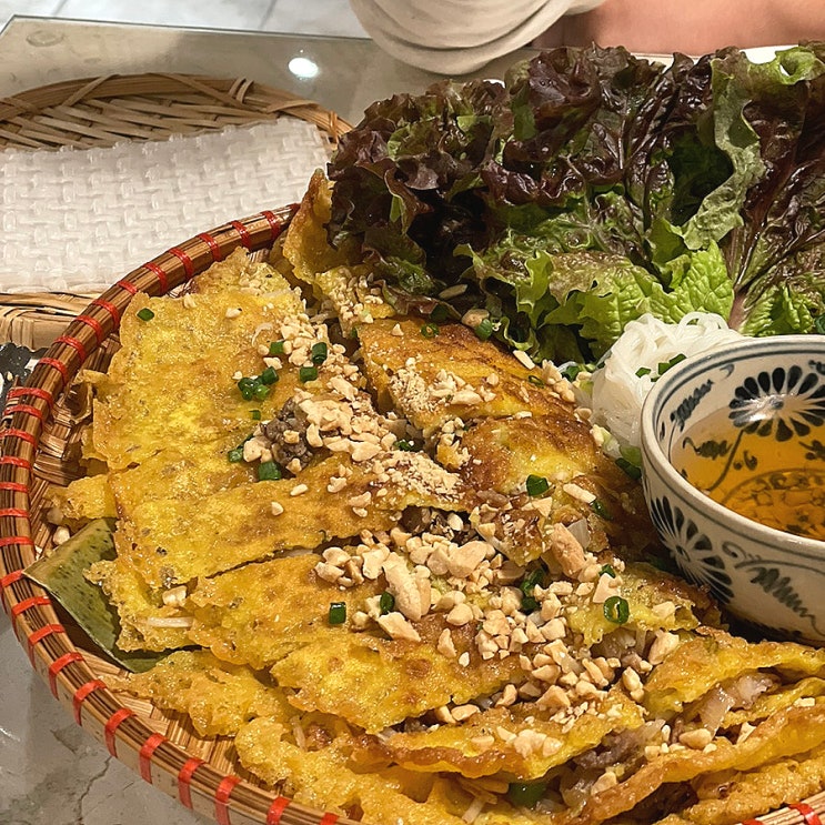 귀산맛집 베트남 요리 찐 맛집 닭다리볶음밥 후기:코카로카