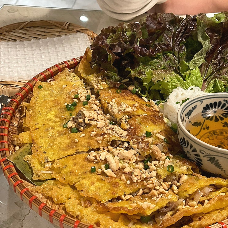  귀산맛집 베트남 요리 찐 맛집 닭다리볶음밥 후기:코카로카