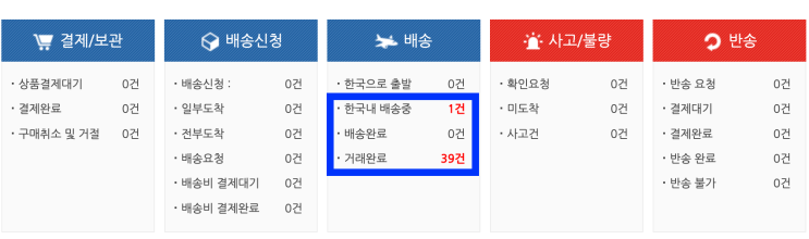  [타오바오 꿀팁]10년째 타오바오 하는 타미새의 타오바오 결제&배송방법/자주 쓰는 중국어 표현/배대지 추천