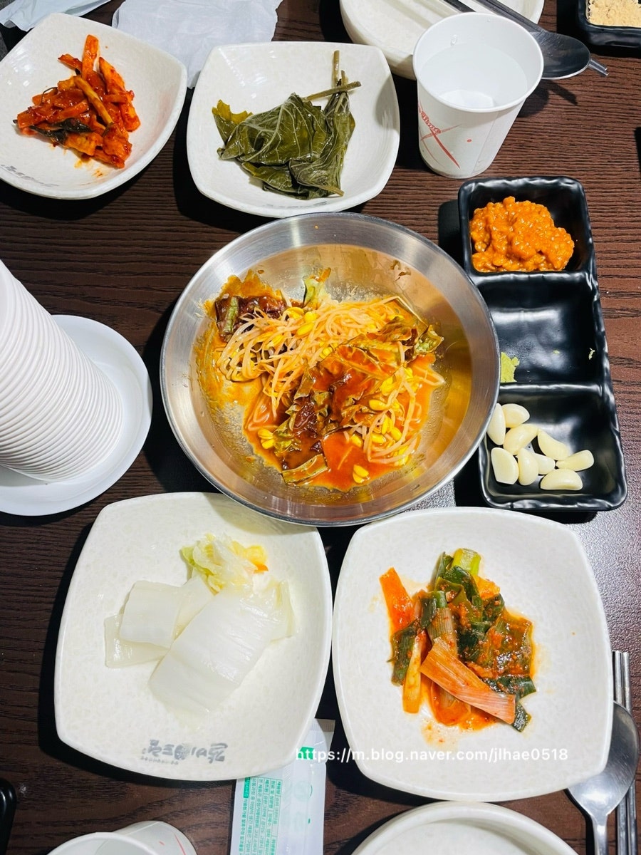 식껍 노암동점 사진 5