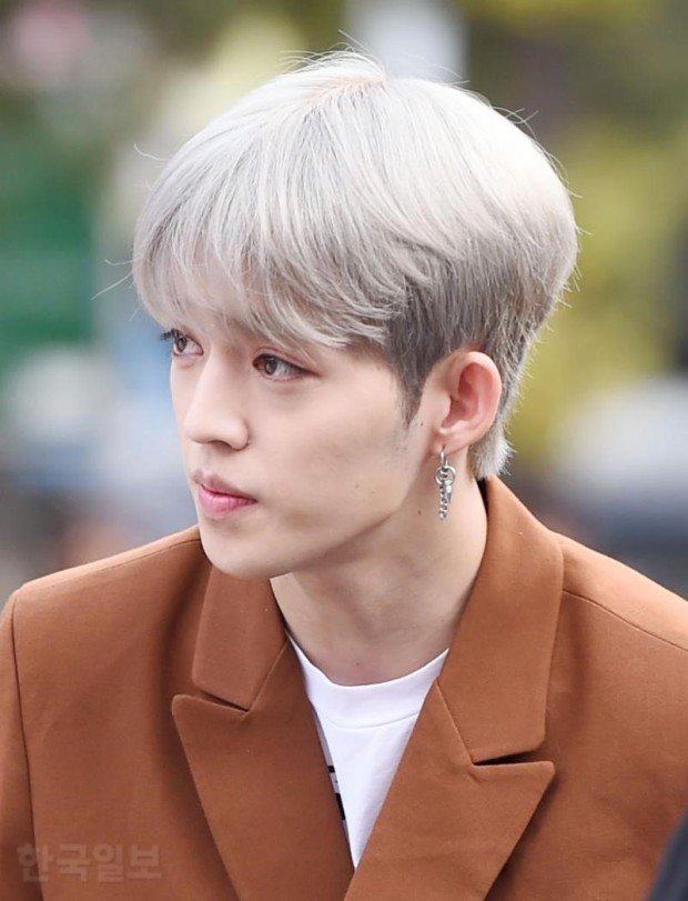 <b>세븐틴 에스쿱스</b> 사주풀이 (신미일주)