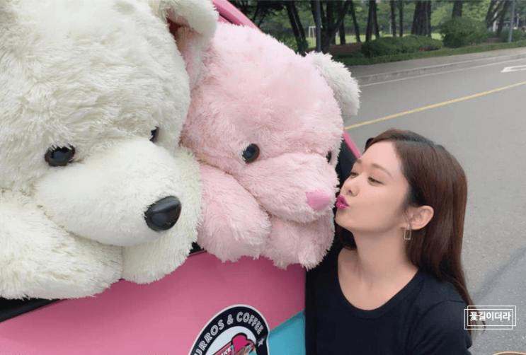 한국인이 동안인 이유는 이것 때문
