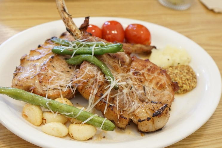  [동성로 가볼 만한 곳] 퀄리티가 다른 파스타와 스테이크 맛집, 숨은집
