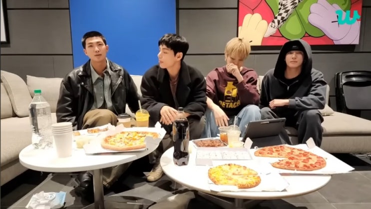  BTS 군대 입대 관련 총정리(입대한 멤버, 입대 예정 멤버, 소속부대, 입대일자 및 전역일자 등)