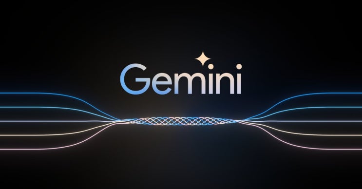 구글 AI 모델 제미니 Gemini 발표 시연 영상과 정확성 벤치마크 결과에 대한 정보 입니다