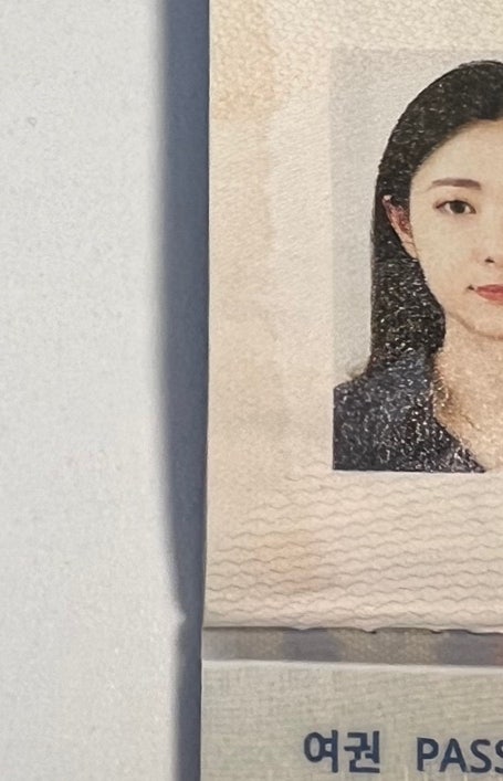 해외에서 온라인 여권 재발급 신청 하는 법