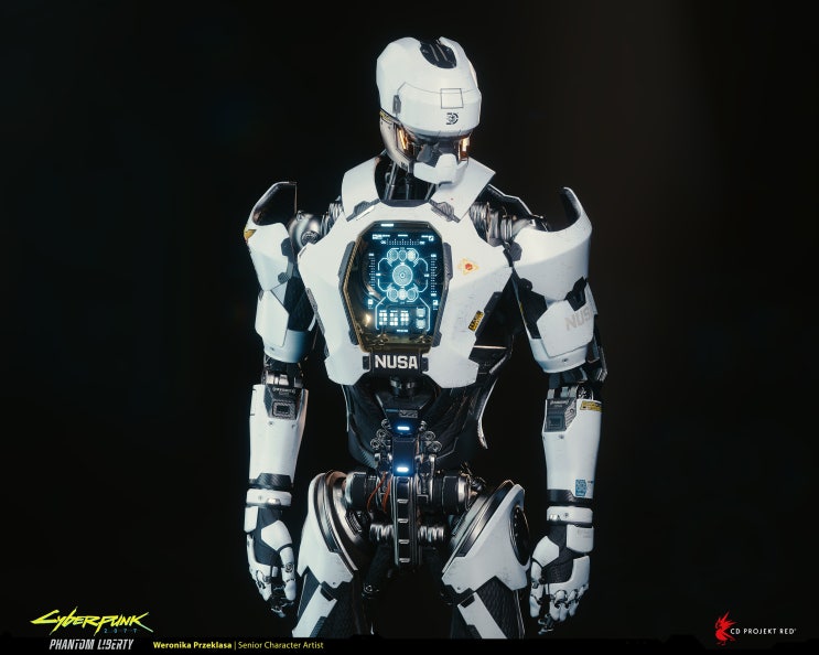  DESIGN INSPIRATION_CYBERPUNK