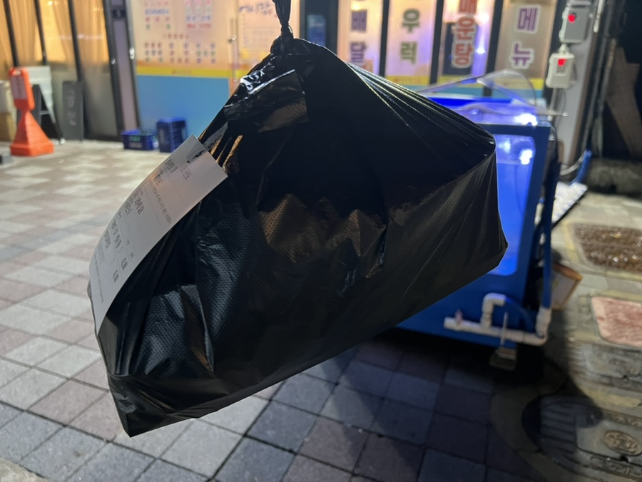 도심속 어시장회 청라5호점 사진 4