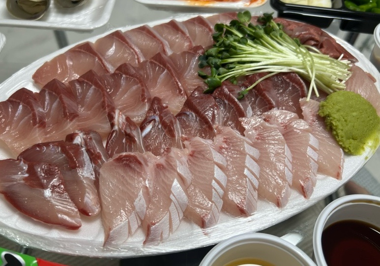 도심속 어시장회 청라5호점 사진 6