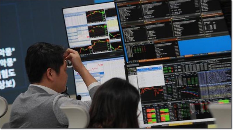 해외선물 모의투자로 안전하게 투자 연습하는 법