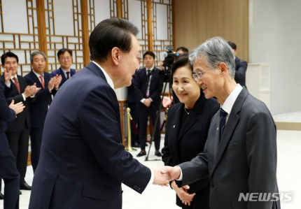 <b>조희대 대법원장</b>