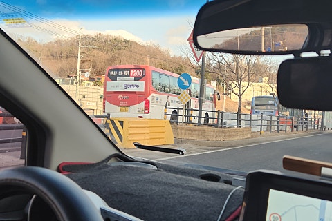 명성운수 주식회사 이미지