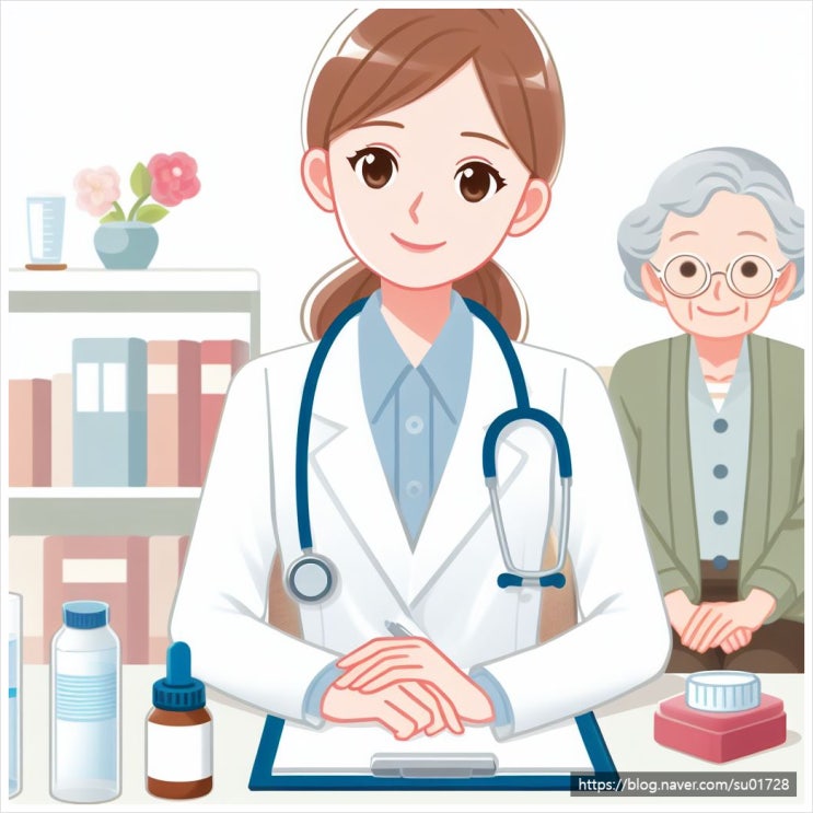 내년 7월부터 시작되는 <b>치매</b> 관리 <b>주치의</b> 시스템