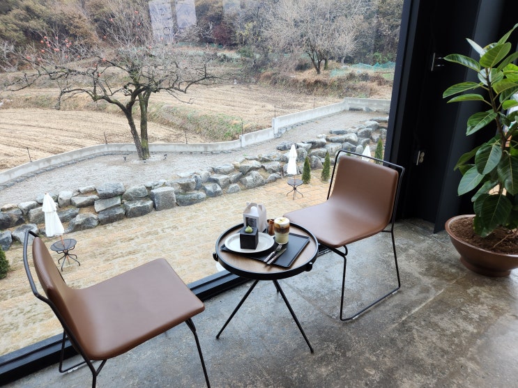  세종시 오프사이드, 장군면에 오픈한 세종 신상 대형카페