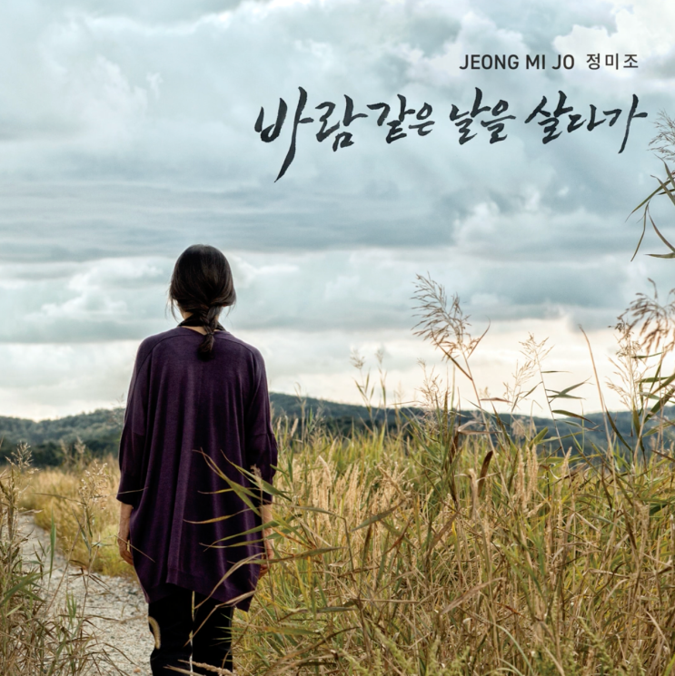  정미조 - 다음 생엔 그냥 스쳐 가기만 해요, 우쿨렐레 연주