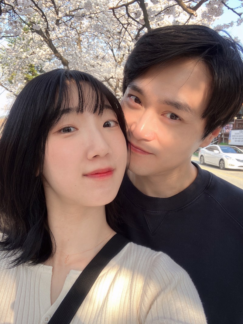16살 차이 부부, 첫눈에 반해 한 달 만에 결혼준비 끝! : 네이버 블로그 16살 차이 부부, 첫눈에 반해 한 달 만에 결혼준비 끝! : 네이버 블로그