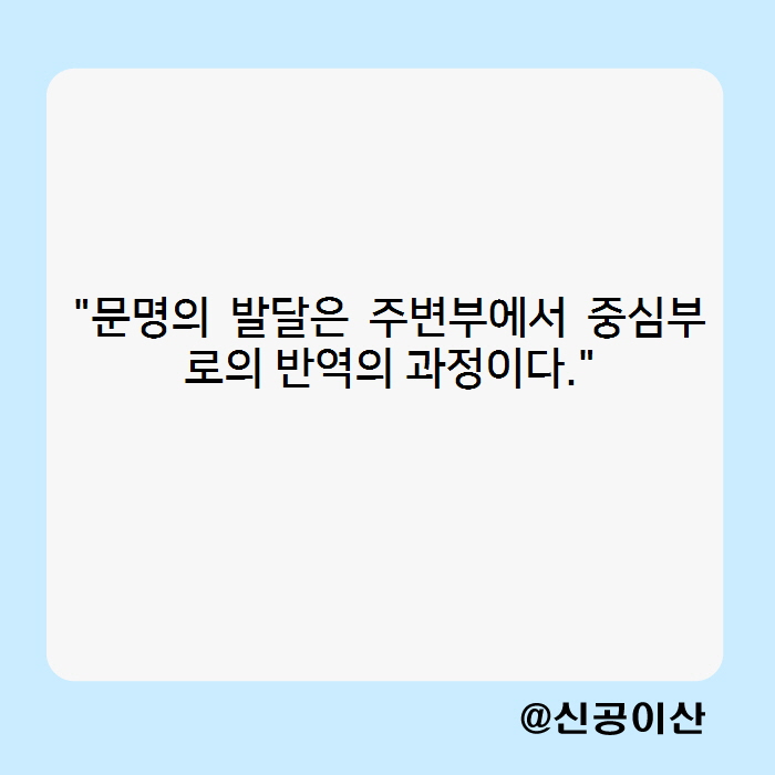  연동형 비례대표의 필요성과 선진국 진입의 조건