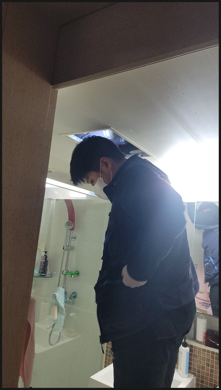  공주하수구막힘 막혔을때 세탁실막힘 배관막힘해결
